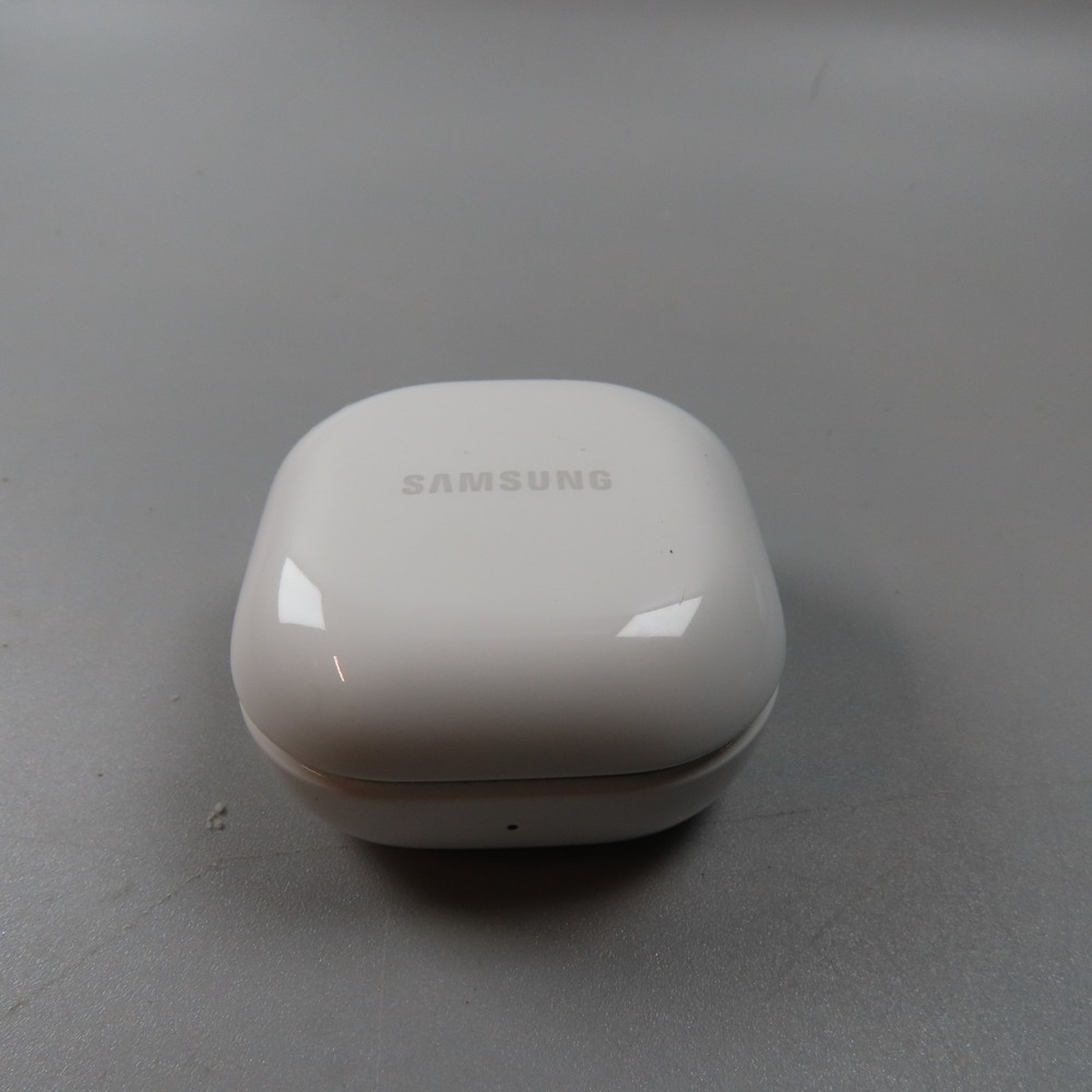 Genuine Samsung Galaxy Buds FE SM-R400N Charging Case No Buds